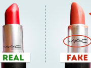Брендовая косметика: как отличить оригинал от подделки?