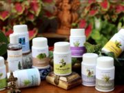 Аюрведические средства