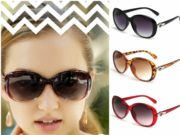 Как выбрать качественные солнцезащитные очки?