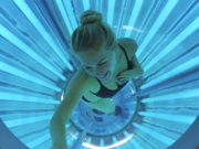 Солярий: источник красивого загара в любое время года