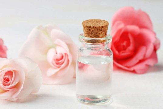 Почему гидролаты – must have для любой девушки?