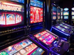 Онлайн казино официальный сайт Вулкан Платинум