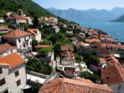 Недвижимость в Черногории: преимущества покупки