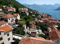 Недвижимость в Черногории: преимущества покупки