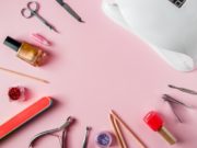 Какие материалы нужны для наращивания ногтей?