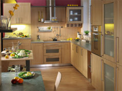 Как правильно выбрать кухню своей мечты?