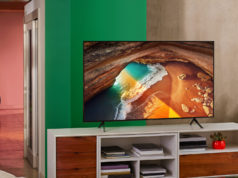 4K QLED телевизоры Samsung: критерии выбора