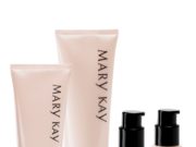 Mary Kay: преимущества декоративной косметики
