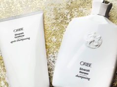 Преимущества косметики Oribe