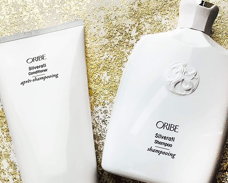 Преимущества косметики Oribe