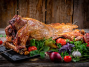 На какое торжество можно заказать барана на вертеле ?