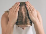 Почему болит кожа на голове у корней волос?