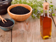 Для каких целей используется масло черного тмина?