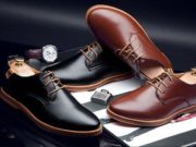 Какая кожа подойдет для обуви?