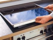 Сломалась электроплита: нужен ремонт