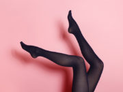 Какой плотности колготки актуальны на осень?