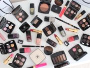 Где купить брендовую косметику со скидкой?