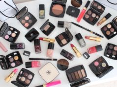 Где купить брендовую косметику со скидкой?