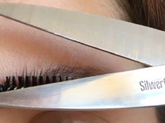 Почему нельзя стричь брови: последствия стрижки