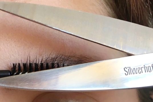 Почему нельзя стричь брови: последствия стрижки