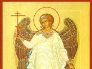 От чего спасает молитва Ангелу Хранителю?