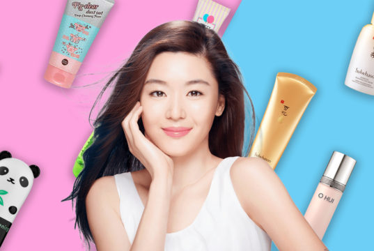 Как отличить оригинальную корейскую косметику от подделки?