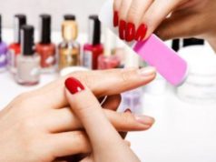 Инвентарь начинающего маникюрного мастера: список товаров