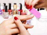 Инвентарь начинающего маникюрного мастера: список товаров