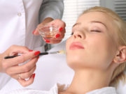 Пилинг лица: показания к проведению процедуры