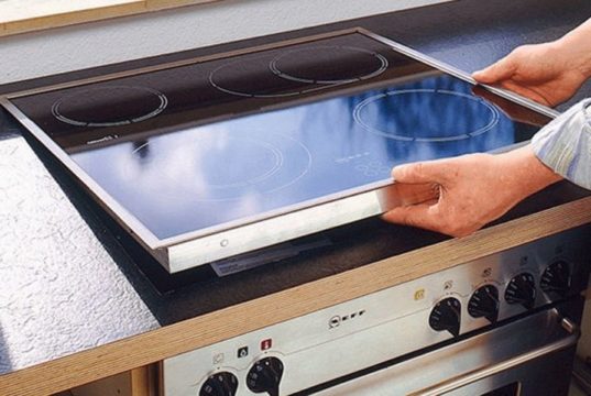 Сломалась электроплита: нужен ремонт