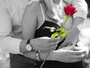 Цветы: когда чувства можно обнять