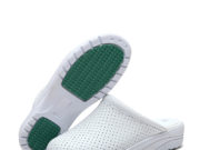 Какой должна быть обувь у медсестер: критерии и нюансы выбора