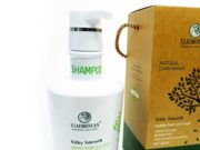 Какой шампунь следует выбрать для поврежденных волос?