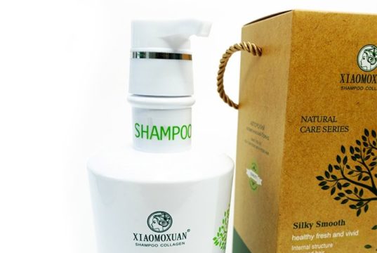 Какой шампунь следует выбрать для поврежденных волос?