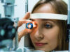 Диагностика заболеваний сетчатки глаза