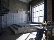 Правила фотосъемки в студии: настройка освещения