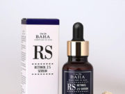 Почему стоит купить корейскую косметику для лица COS DE BAHA?