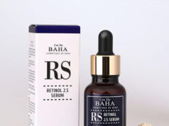 Почему стоит купить корейскую косметику для лица COS DE BAHA?