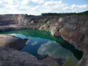 Карьеры Ленинградской области: для чего нужны?