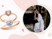 Кольцо: идеальный подарок на важное событие