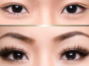 Наращивание ресниц: поиск салона и мастеров