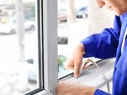 Типичные неисправности пластиковых окон