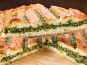 С какой начинкой бывают пироги?