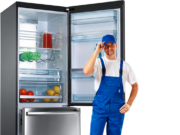 Сломался холодильник: нужно ли чинить или лучше приобрести новый?