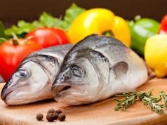 Покупка рыбы в интернет-магазине Санкт-Петербурга