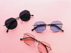 Солнцезащитные очки: модные тенденции 2021 года