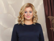 Туники для женщин больших размеров: критерии выбора