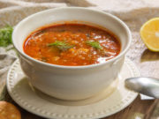 Ошибки в приготовлении супов