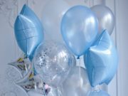 Критерии выбора шаров на День Рождения