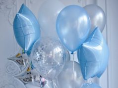 Критерии выбора шаров на День Рождения